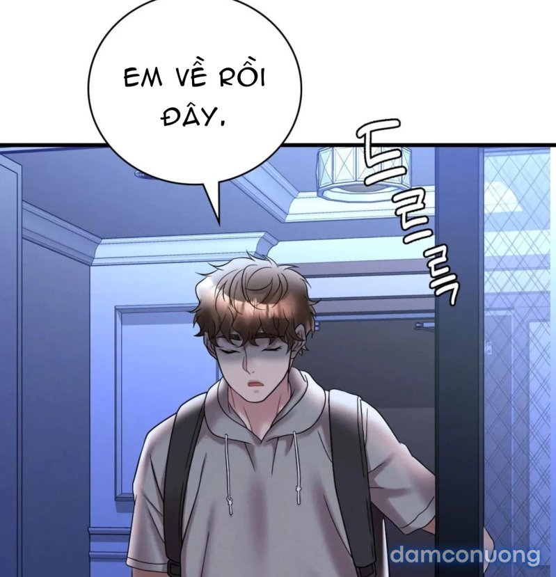 Chị Dâu Cô Đơn 