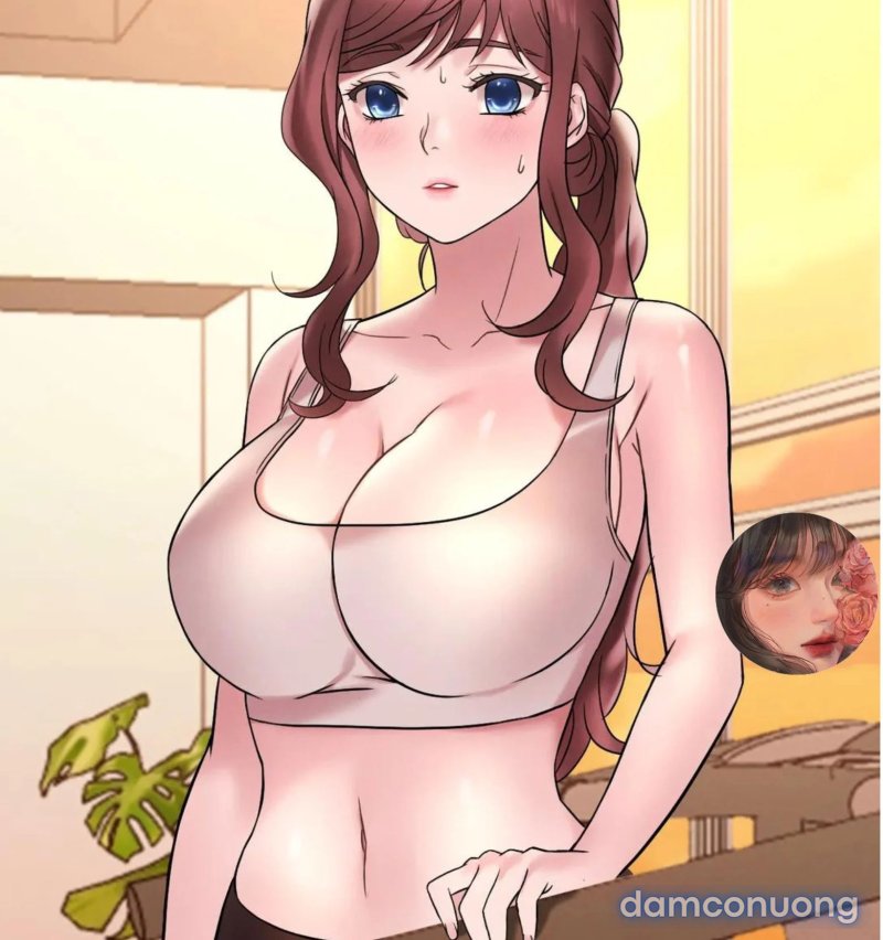 Chị Dâu Cô Đơn 