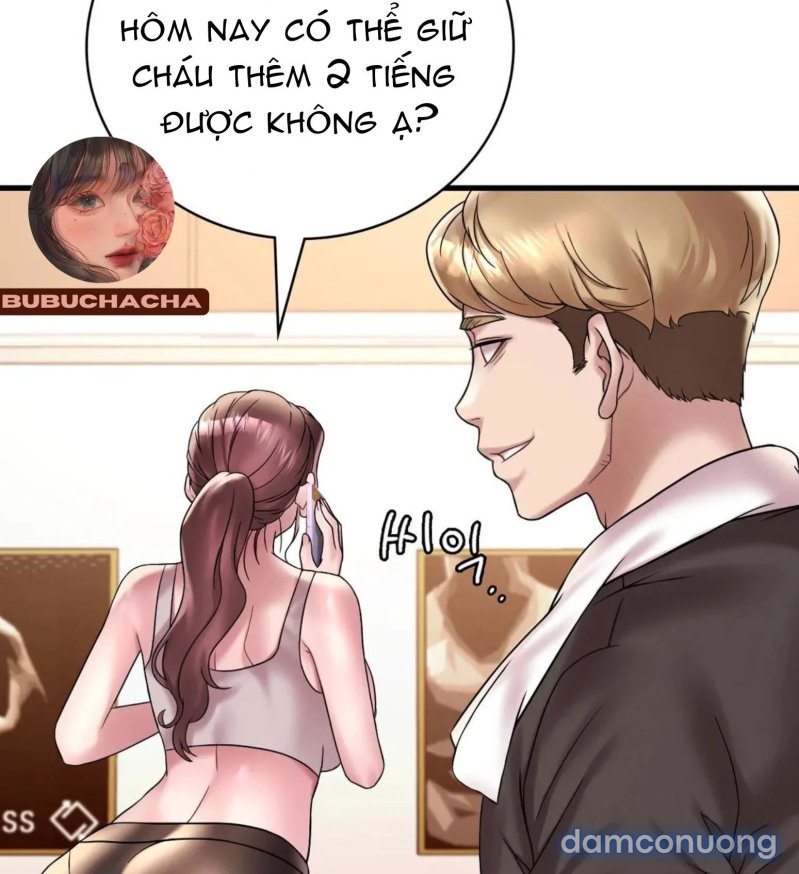 Chị Dâu Cô Đơn 