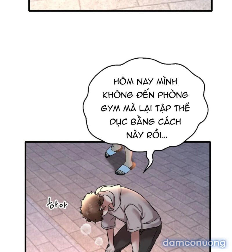 Chị Dâu Cô Đơn 