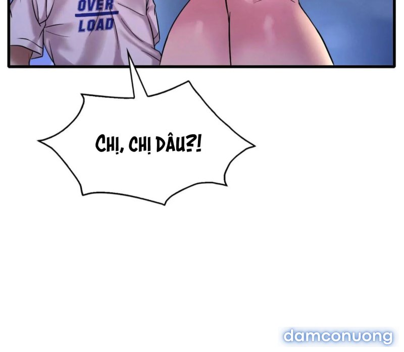 Chị Dâu Cô Đơn 
