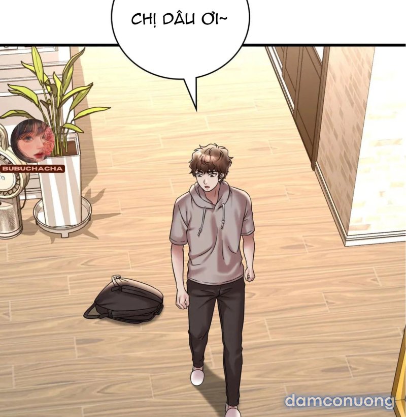 Chị Dâu Cô Đơn 