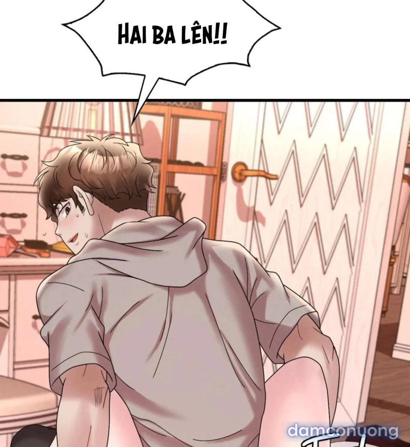Chị Dâu Cô Đơn 