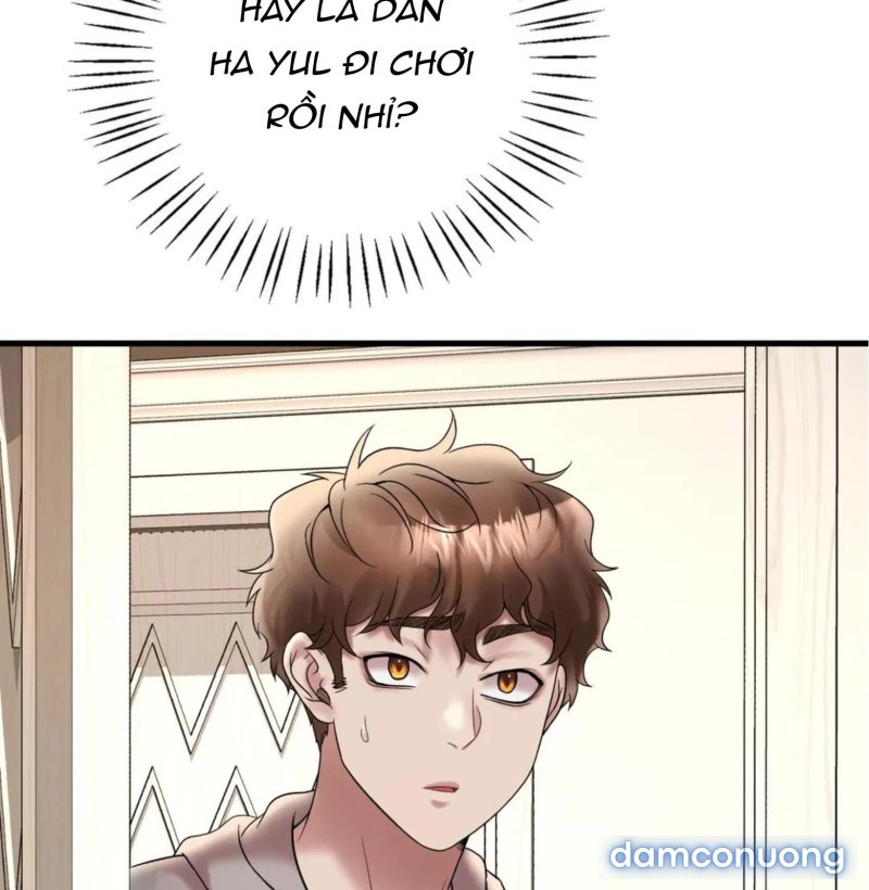 Chị Dâu Cô Đơn 