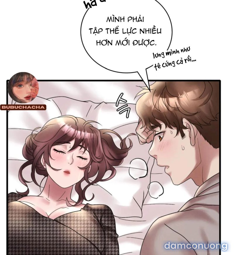 Chị Dâu Cô Đơn 