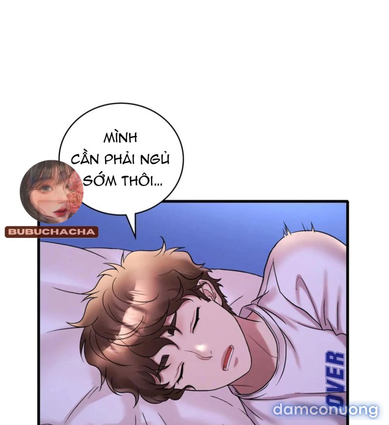 Chị Dâu Cô Đơn 