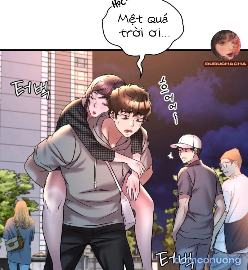 Chị Dâu Cô Đơn 