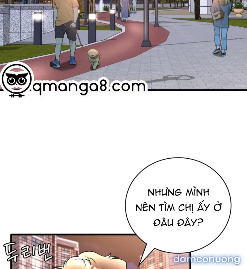 Chị Dâu Cô Đơn 