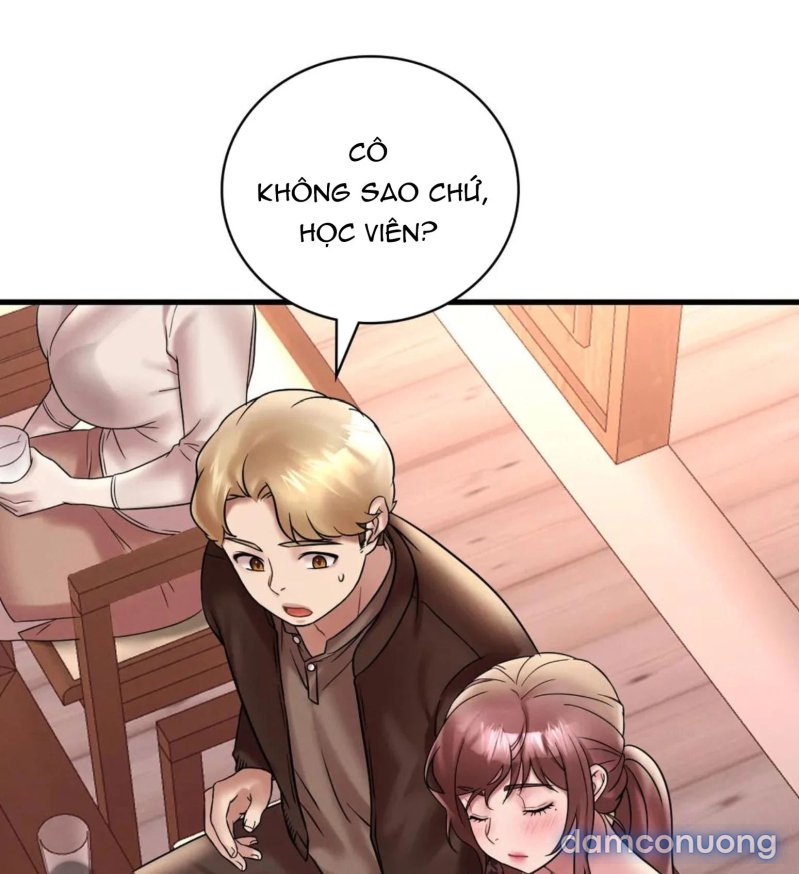 Chị Dâu Cô Đơn 