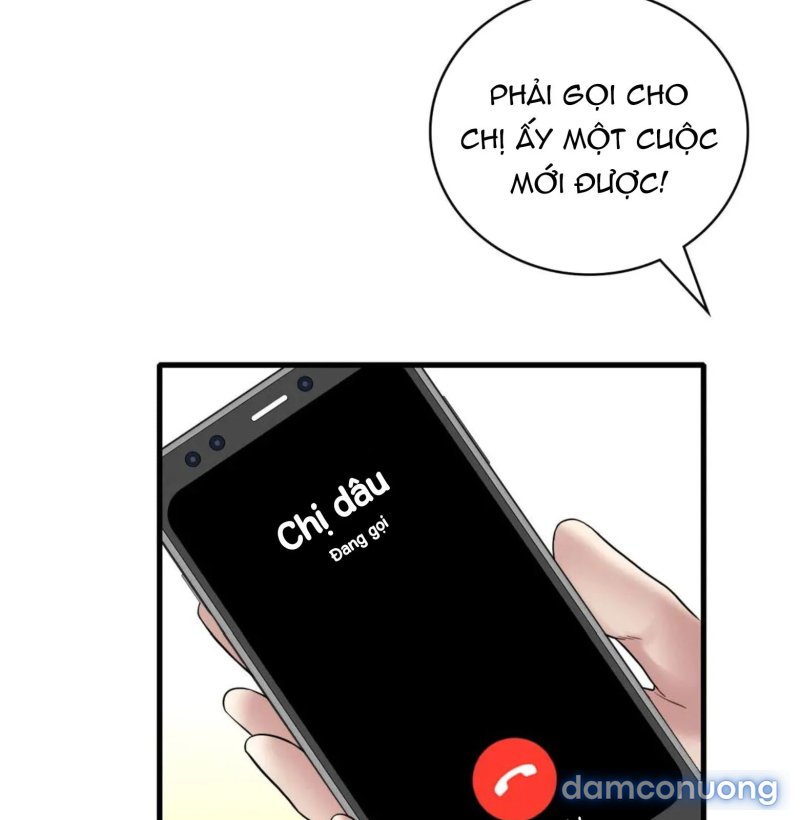 Chị Dâu Cô Đơn 