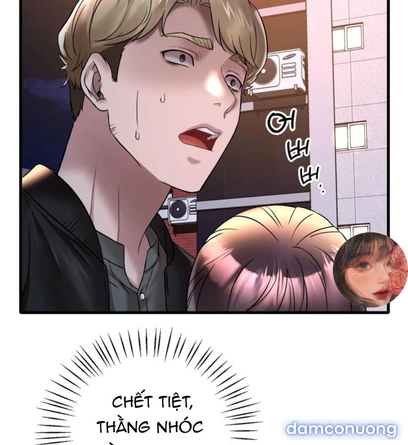 Chị Dâu Cô Đơn 