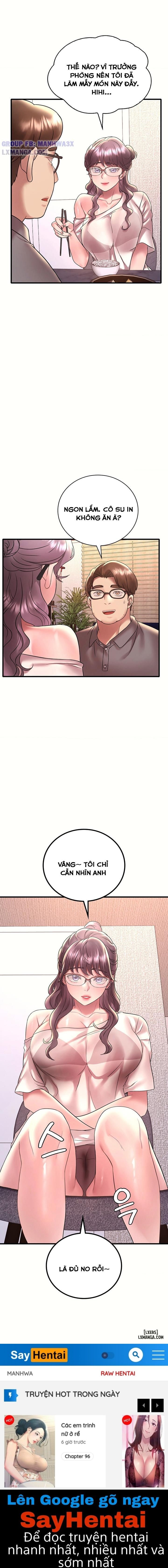 Chị Dâu Cô Đơn 