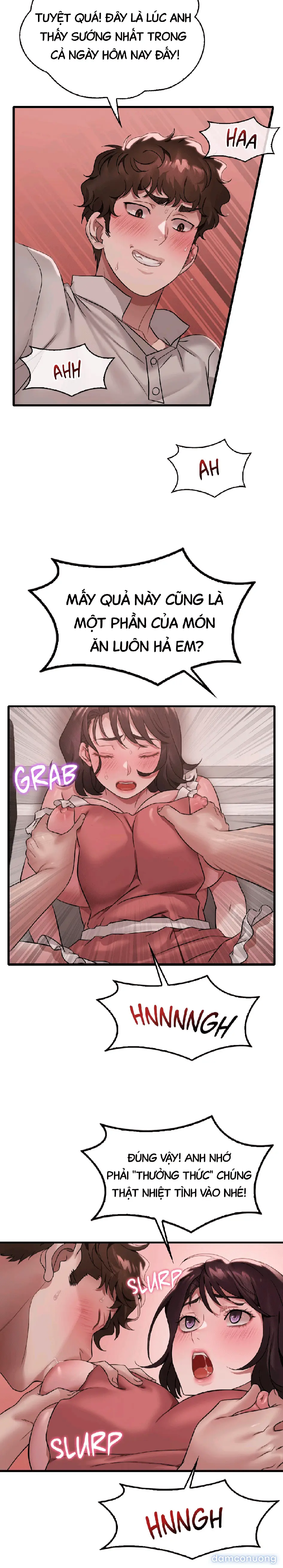 Chị Dâu Cô Đơn 