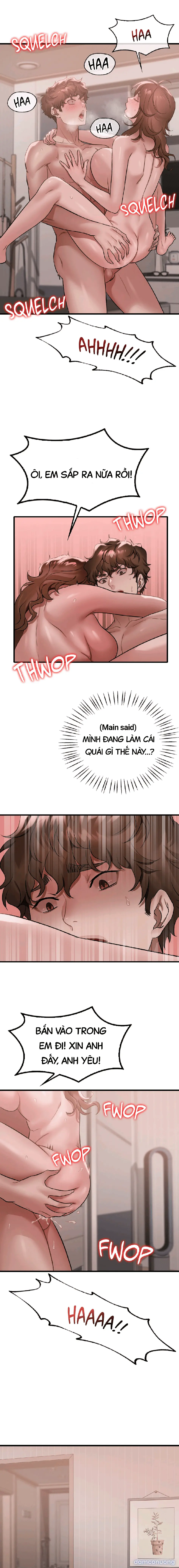 Chị Dâu Cô Đơn 