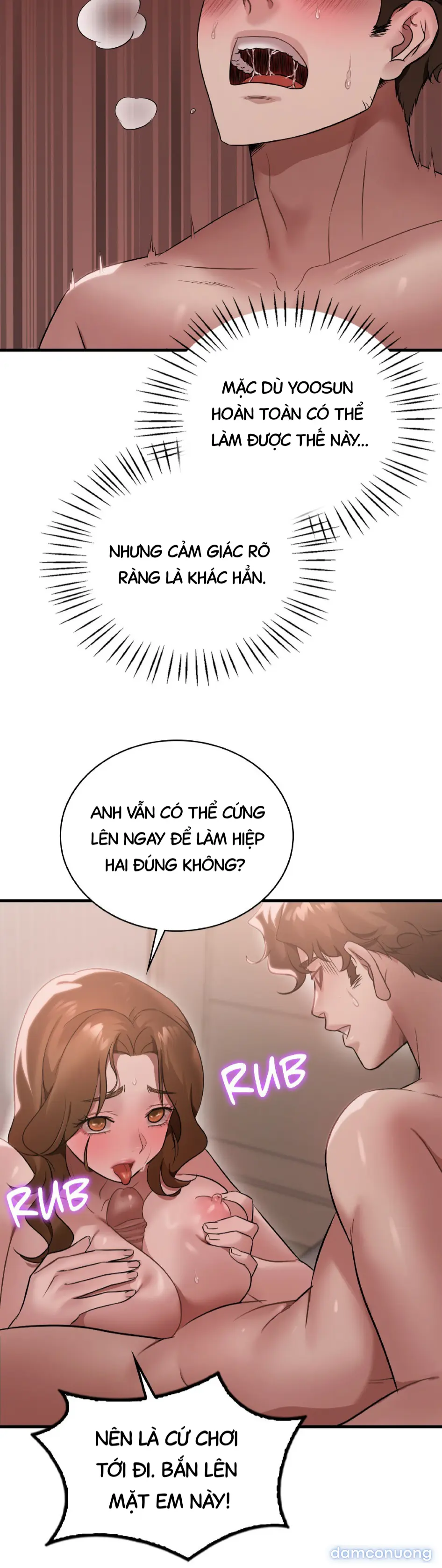 Chị Dâu Cô Đơn 