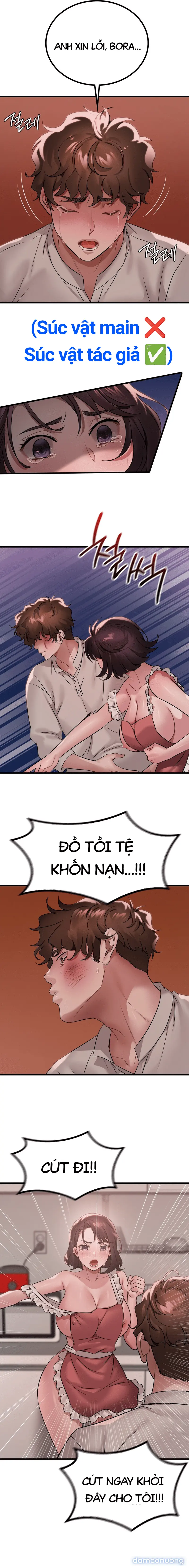 Chị Dâu Cô Đơn 