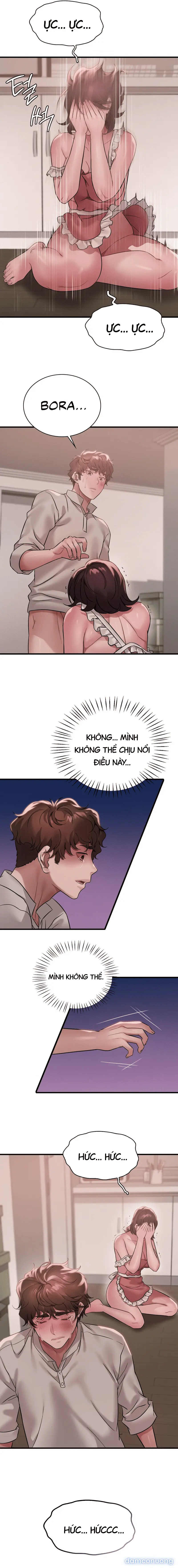 Chị Dâu Cô Đơn 