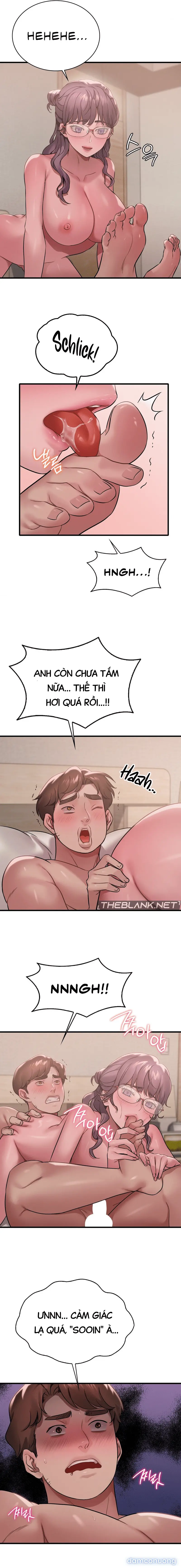 Chị Dâu Cô Đơn 