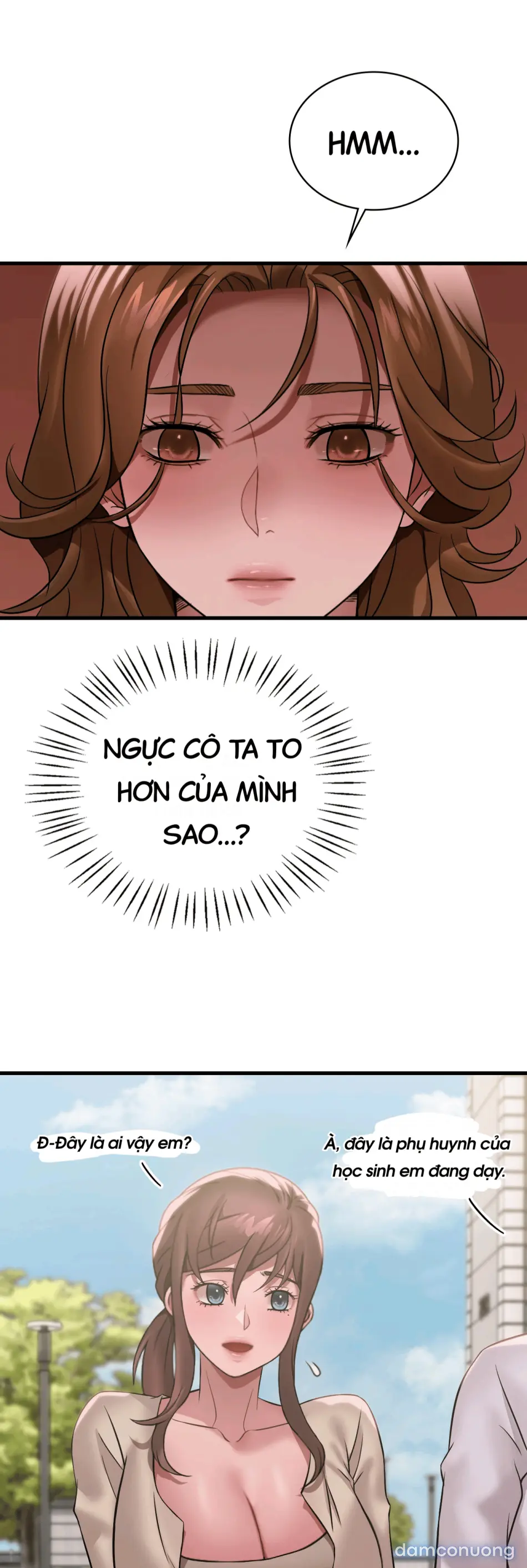 Chị Dâu Cô Đơn 