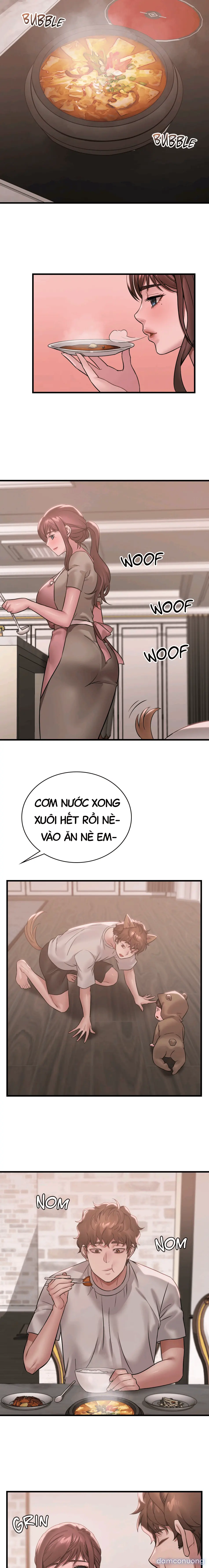 Chị Dâu Cô Đơn 