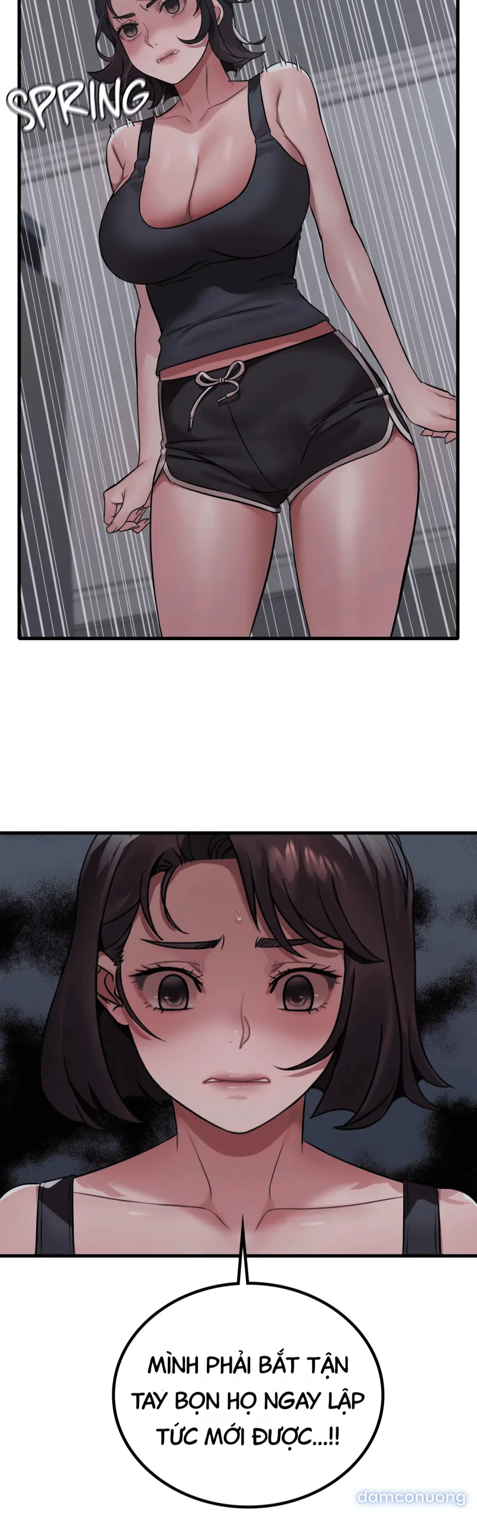 Chị Dâu Cô Đơn 