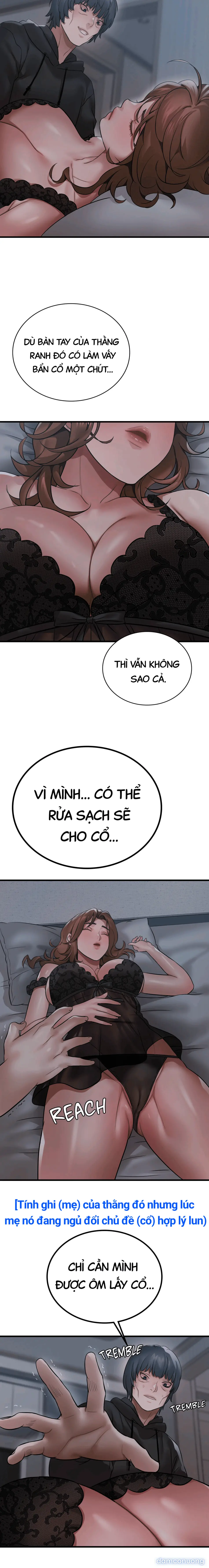 Chị Dâu Cô Đơn 