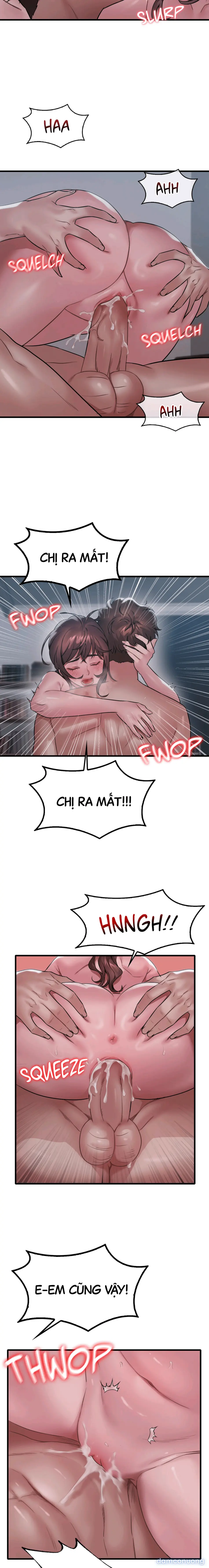 Chị Dâu Cô Đơn 