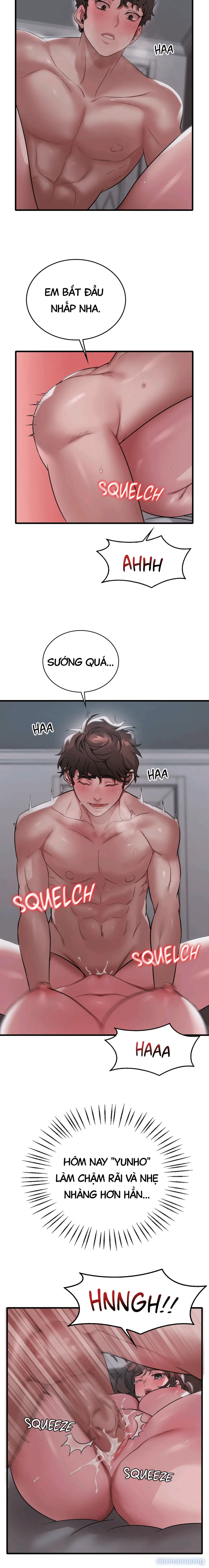 Chị Dâu Cô Đơn 