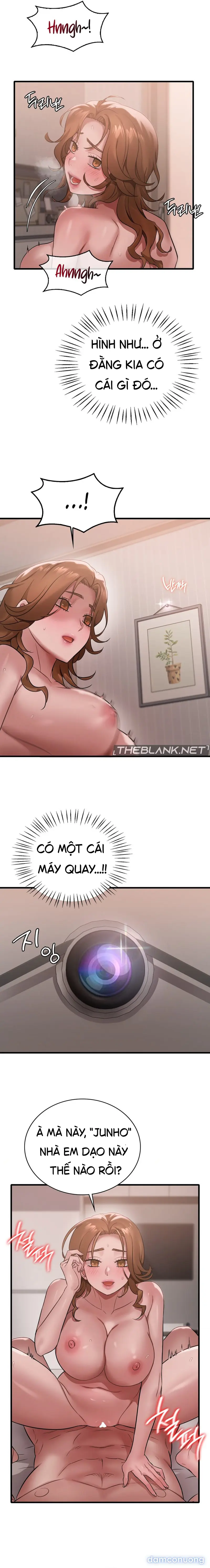 Chị Dâu Cô Đơn 