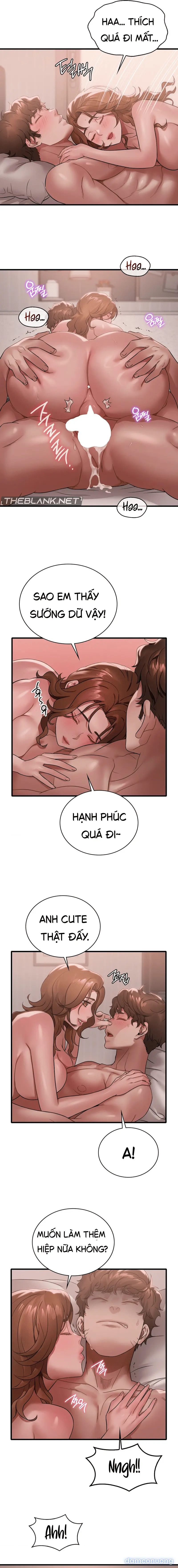 Chị Dâu Cô Đơn 