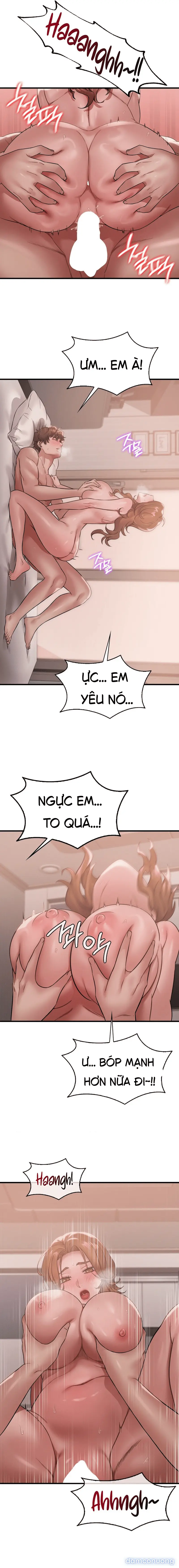 Chị Dâu Cô Đơn 