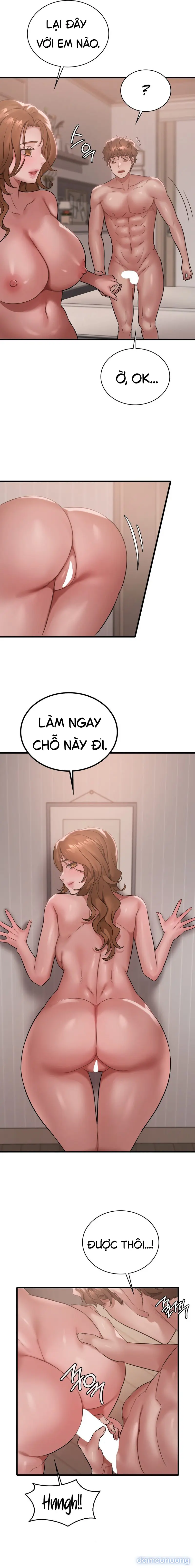 Chị Dâu Cô Đơn 