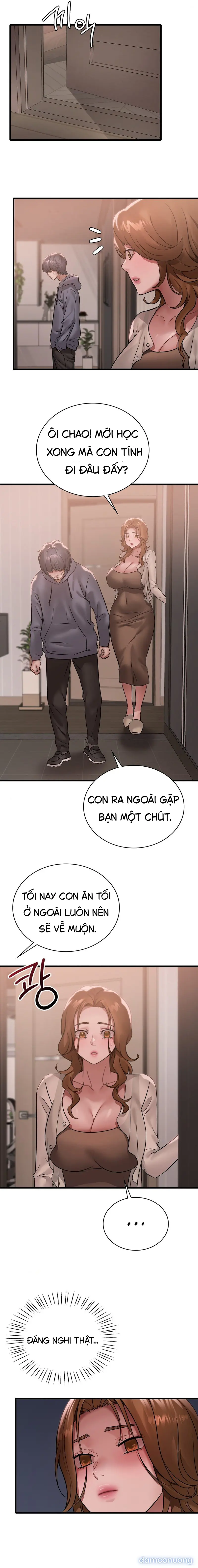 Chị Dâu Cô Đơn 