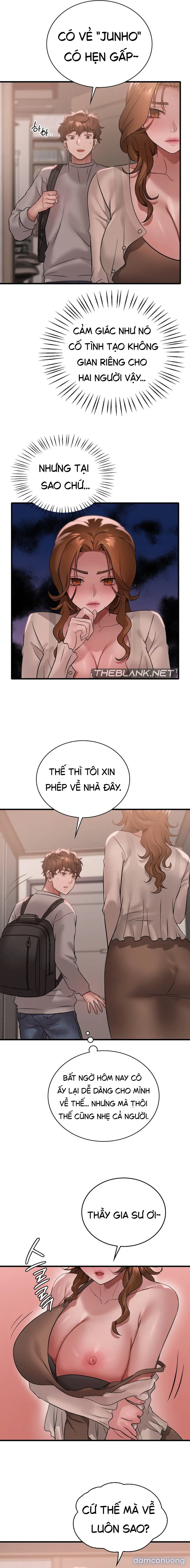 Chị Dâu Cô Đơn 