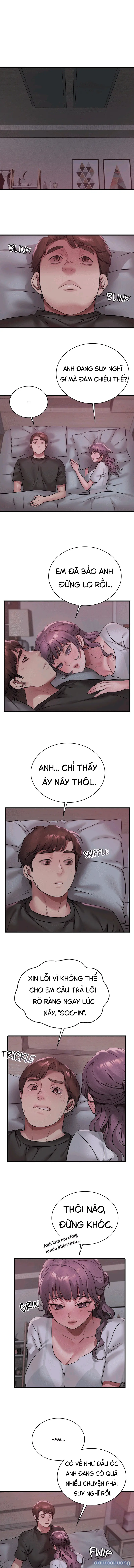Chị Dâu Cô Đơn 