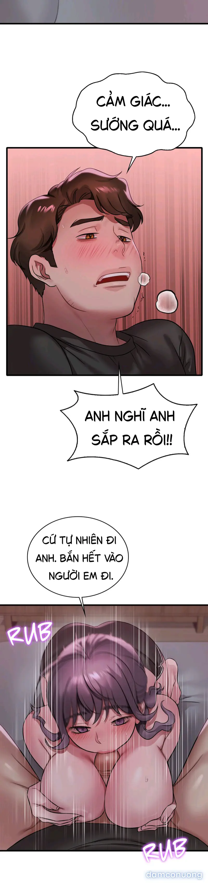 Chị Dâu Cô Đơn 