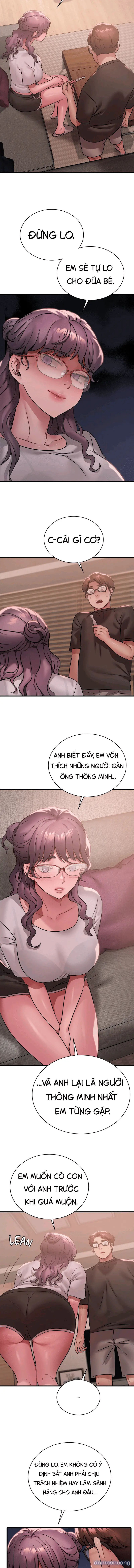 Chị Dâu Cô Đơn 