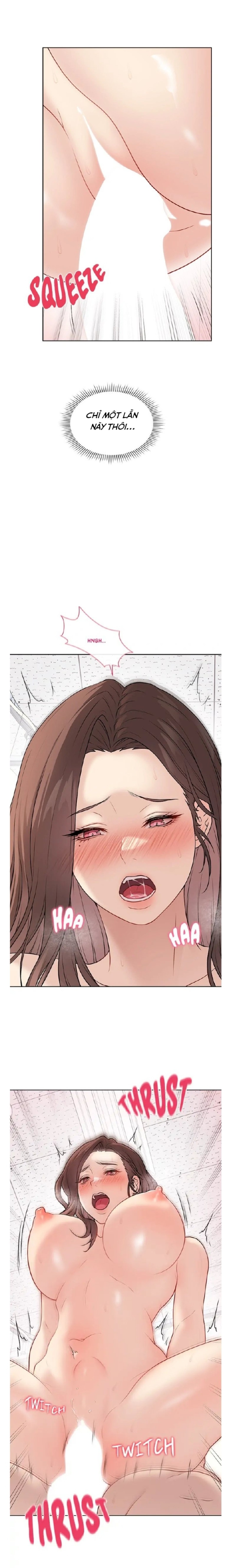 Đã Ký, Đã Nhầm Lẫn, Đã Đóng Dấu 