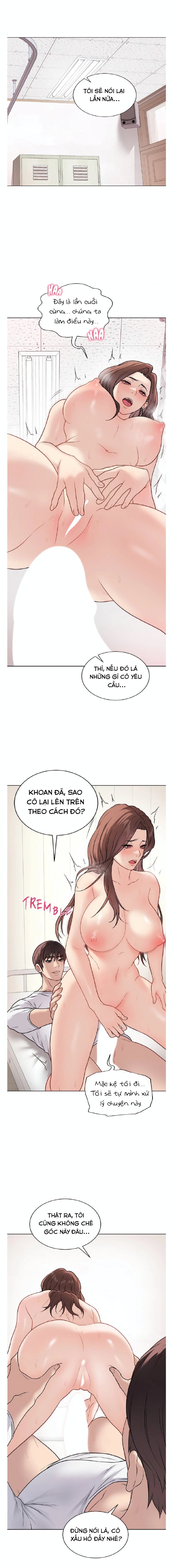 Đã Ký, Đã Nhầm Lẫn, Đã Đóng Dấu 