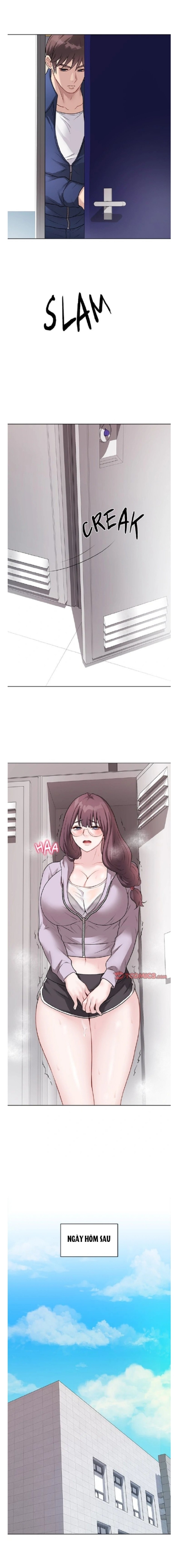 Đã Ký, Đã Nhầm Lẫn, Đã Đóng Dấu 