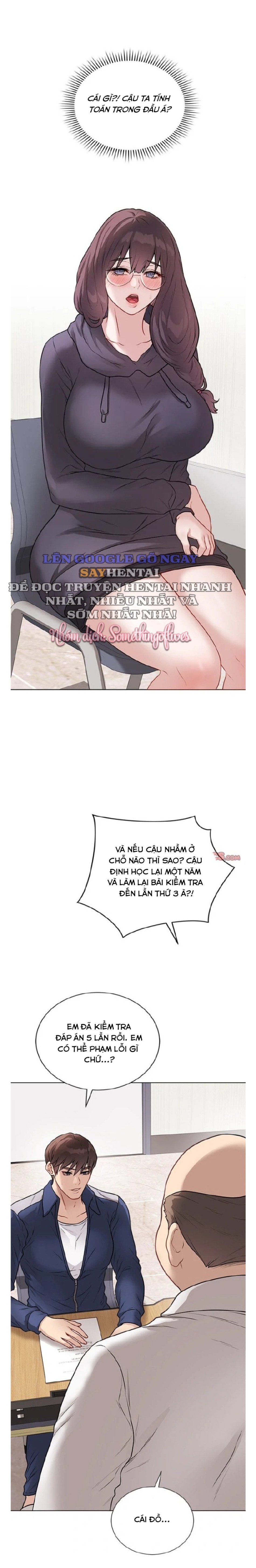 Đã Ký, Đã Nhầm Lẫn, Đã Đóng Dấu 