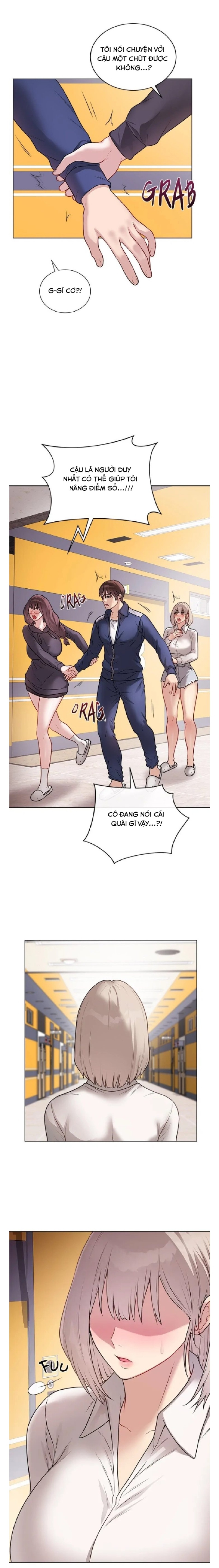 Đã Ký, Đã Nhầm Lẫn, Đã Đóng Dấu 