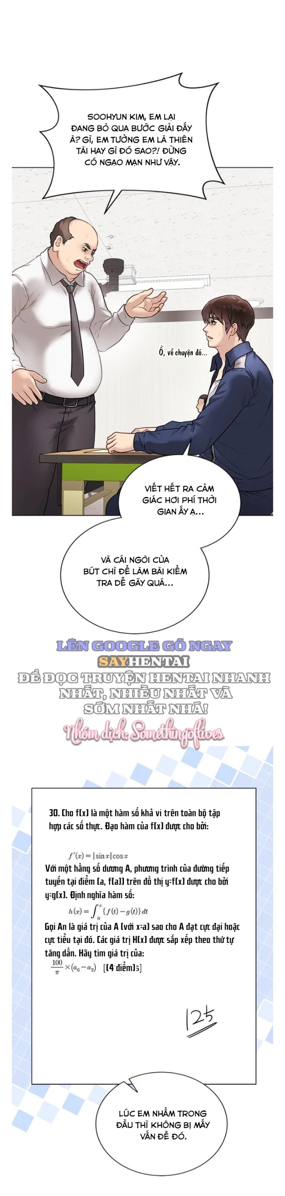 Đã Ký, Đã Nhầm Lẫn, Đã Đóng Dấu 