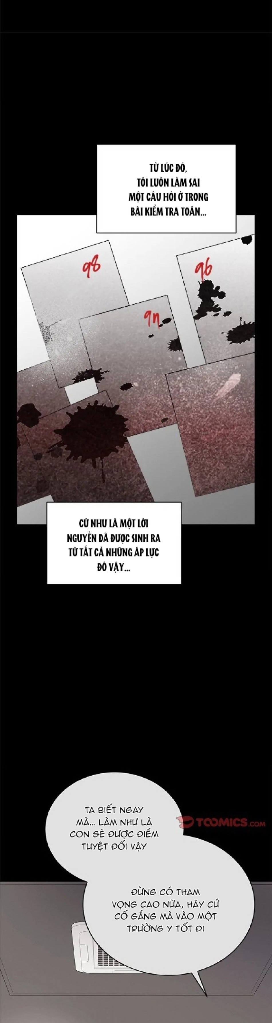 Đã Ký, Đã Nhầm Lẫn, Đã Đóng Dấu 
