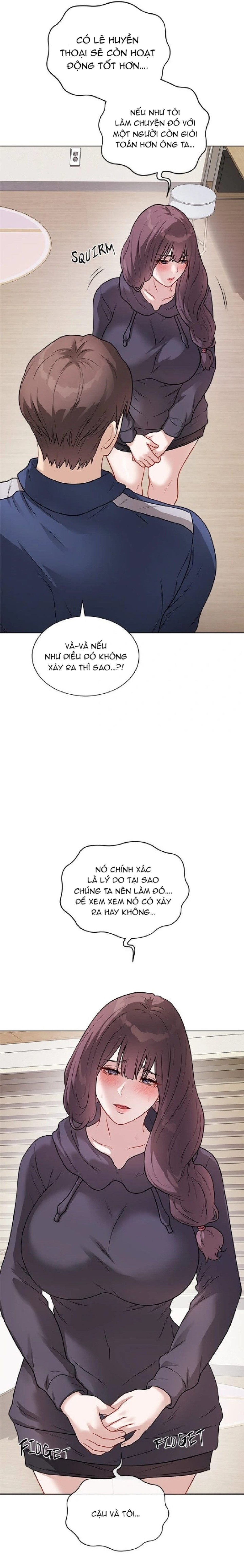 Đã Ký, Đã Nhầm Lẫn, Đã Đóng Dấu 
