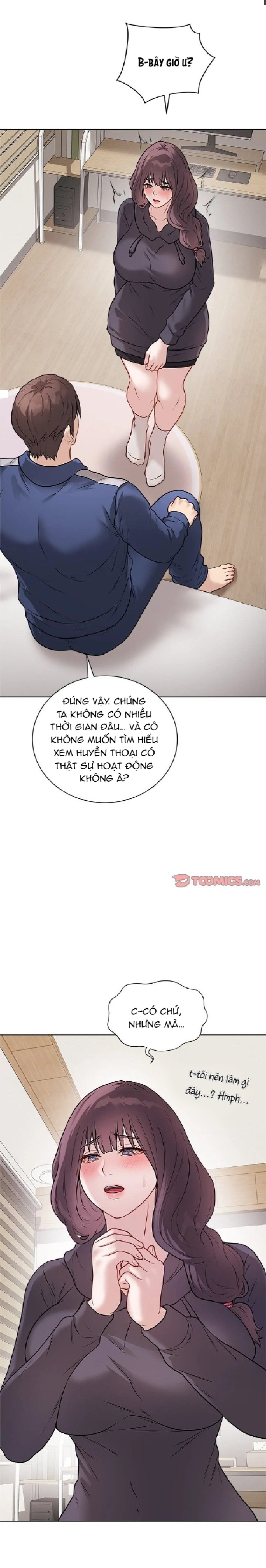 Đã Ký, Đã Nhầm Lẫn, Đã Đóng Dấu 