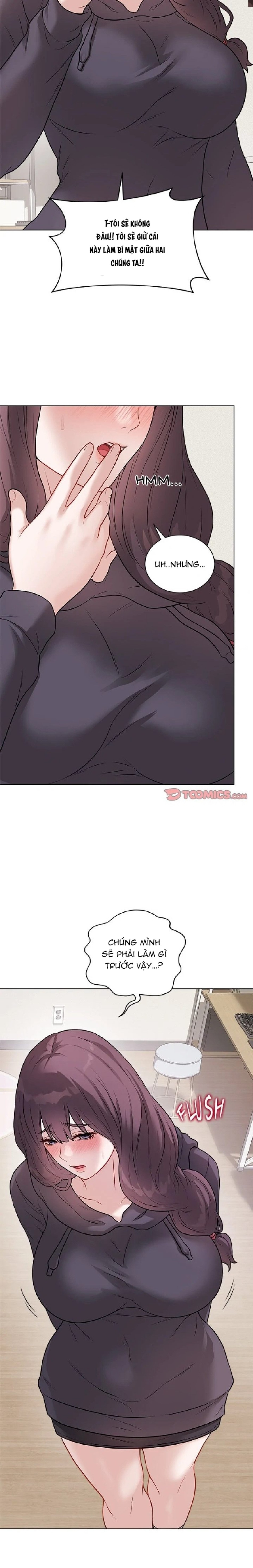 Đã Ký, Đã Nhầm Lẫn, Đã Đóng Dấu 