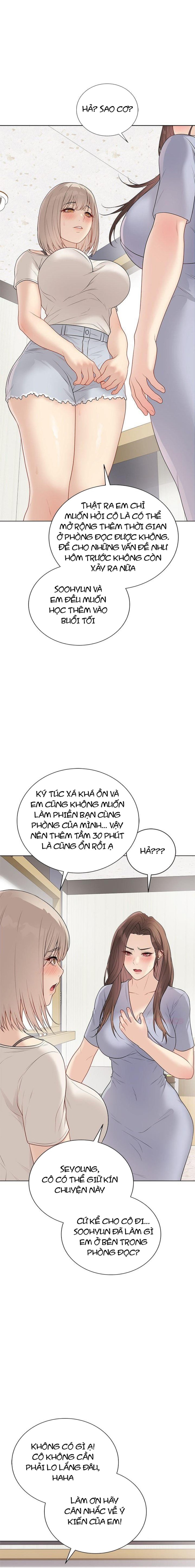 Đã Ký, Đã Nhầm Lẫn, Đã Đóng Dấu 