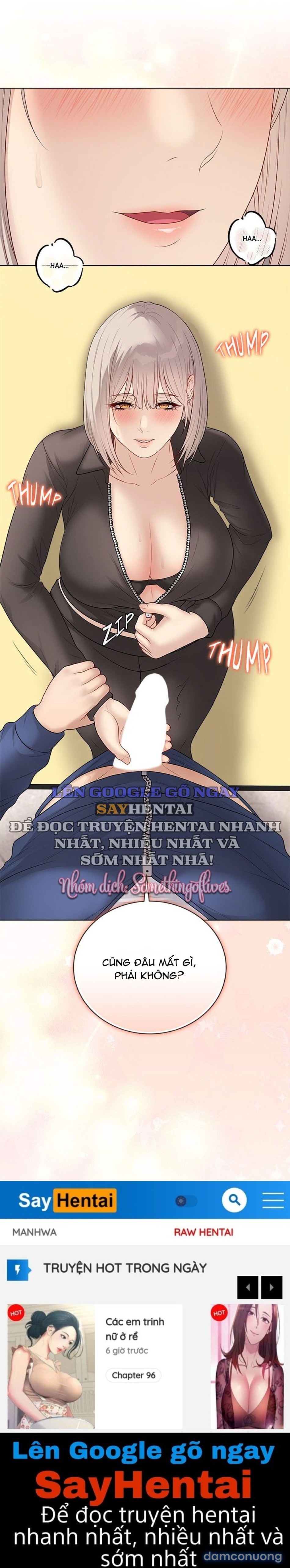 Đã Ký, Đã Nhầm Lẫn, Đã Đóng Dấu 