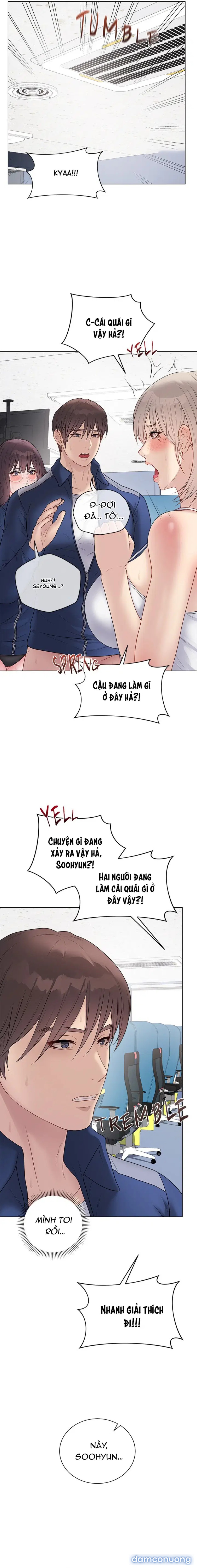 Đã Ký, Đã Nhầm Lẫn, Đã Đóng Dấu 